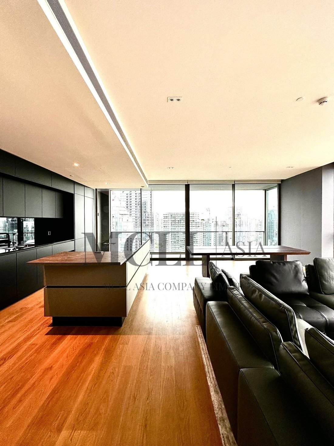 Condo in Bangkok, Krung Thep Maha Nakhon, Thailand 1 - 14130930
