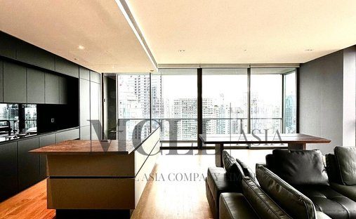 Condo in Bangkok, Krung Thep Maha Nakhon, Thailand 1