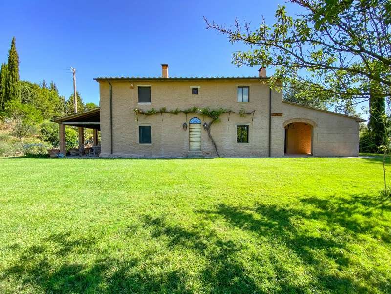 Villa in Riparbella, Tuscany, Italy 3 - 14352824