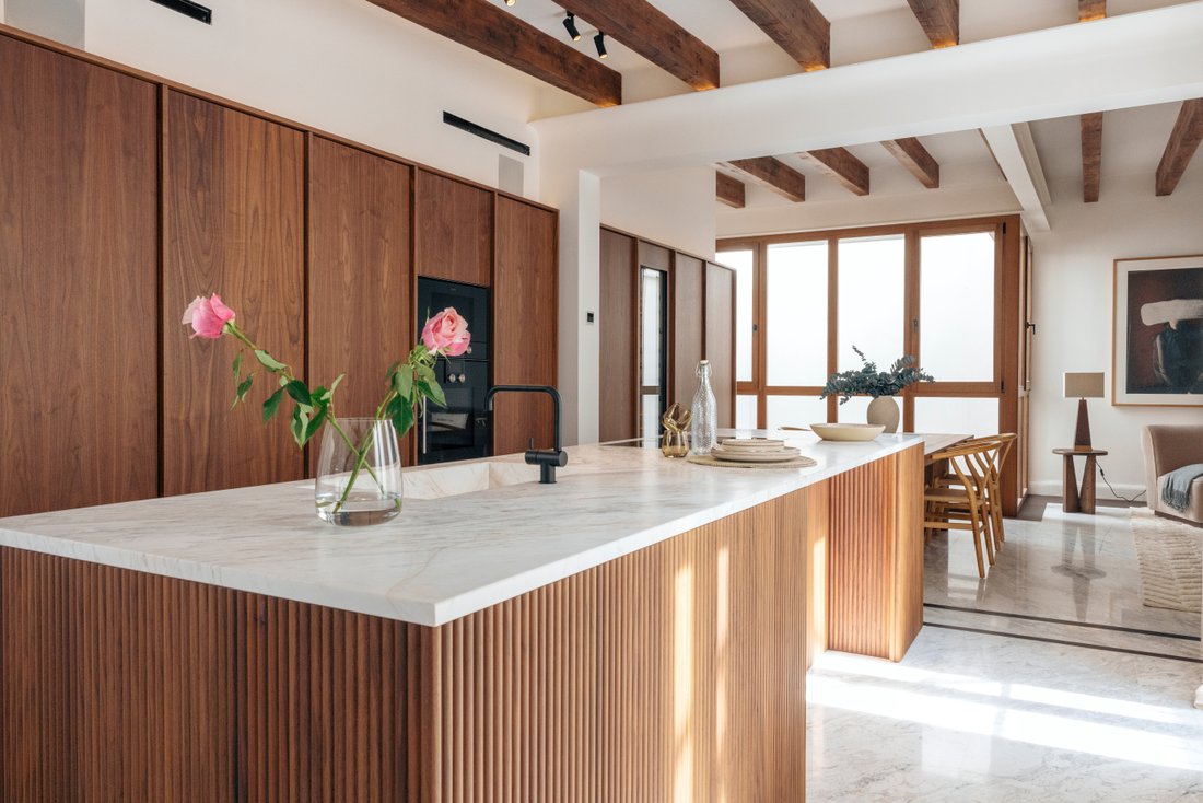 Penthouse à Palma, Îles Baléares, Espagne 2 - 14355451