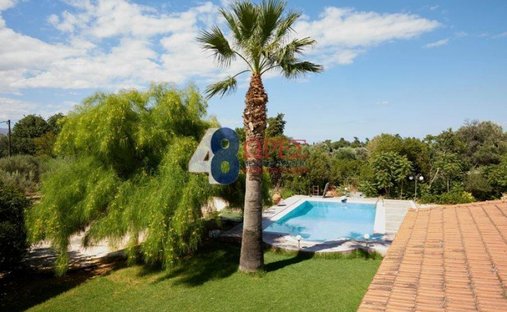 Villa in Chios, Aegean, Greece 1
