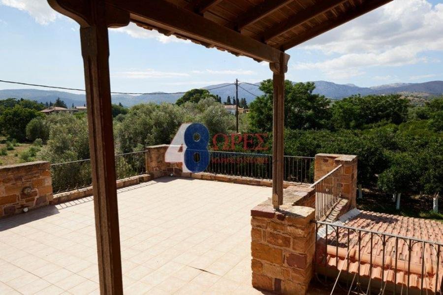 Villa in Chios, Aegean, Greece 3 - 14356677