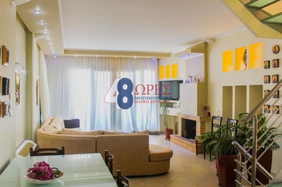 Apartment in Chios, Aegean, Greece 1 - 14356682