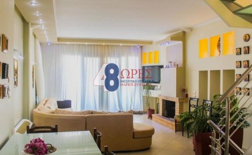 Apartment in Chios, Aegean, Greece 1