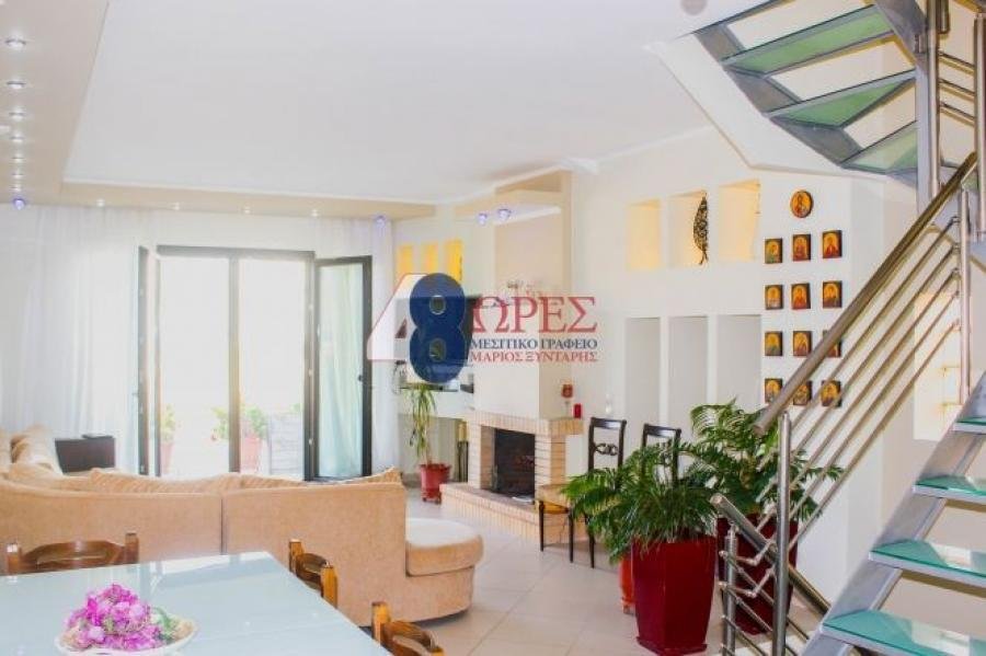 Apartment in Chios, Aegean, Greece 5 - 14356682