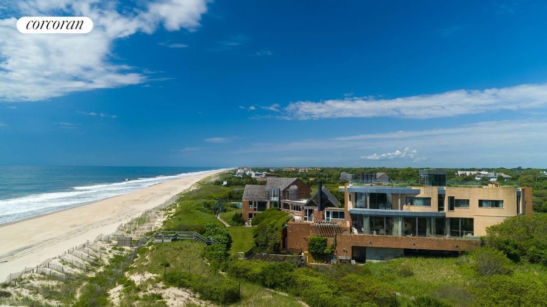635 Daniels Lane, Sagaponack, Ny 11962 In Sagaponack, New York, United