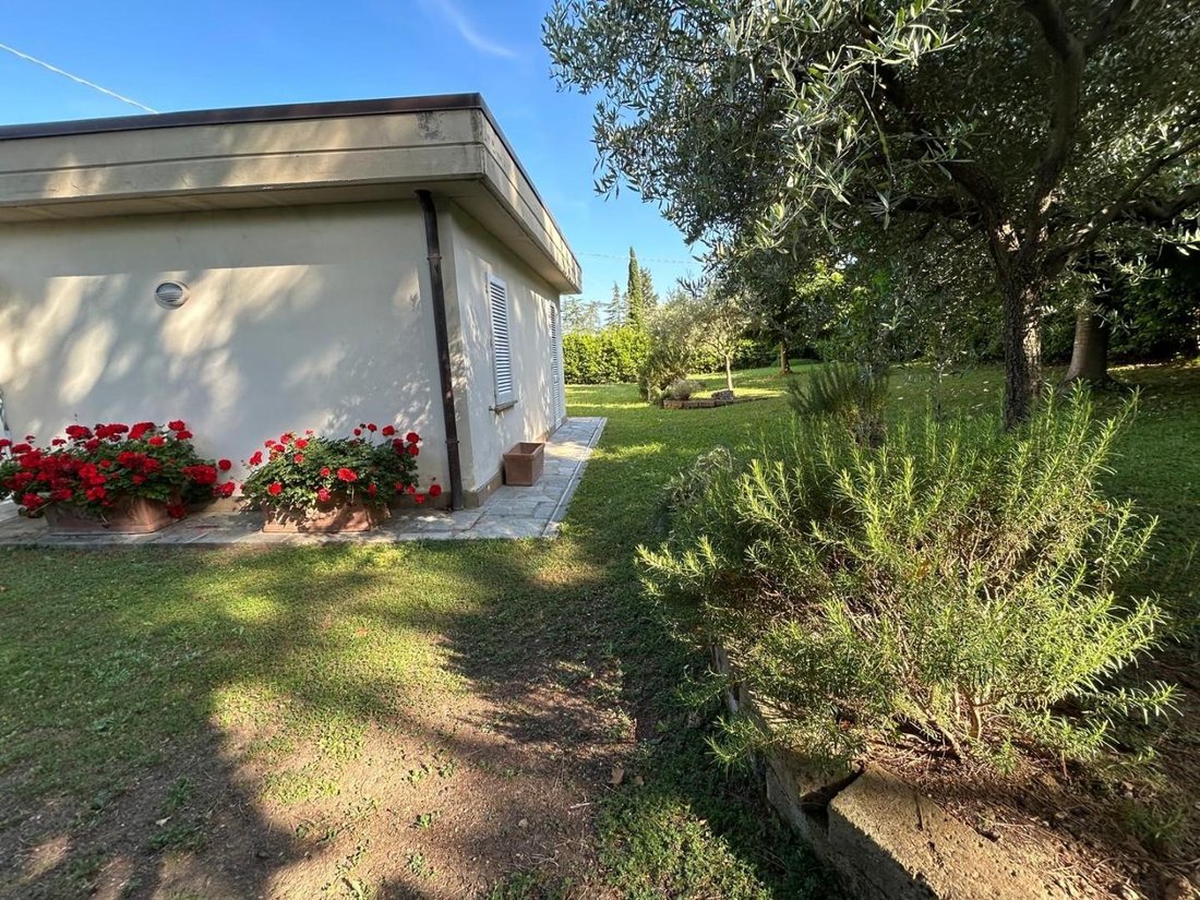 Villa in Bobolino, Montelupo Fiorentino, Tuscany 5 - 14358374