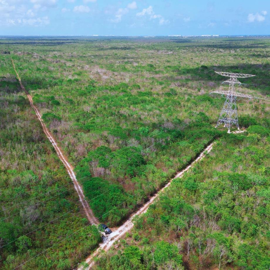 Land in Puerto Morelos, Quintana Roo, Mexico 5 - 14356858