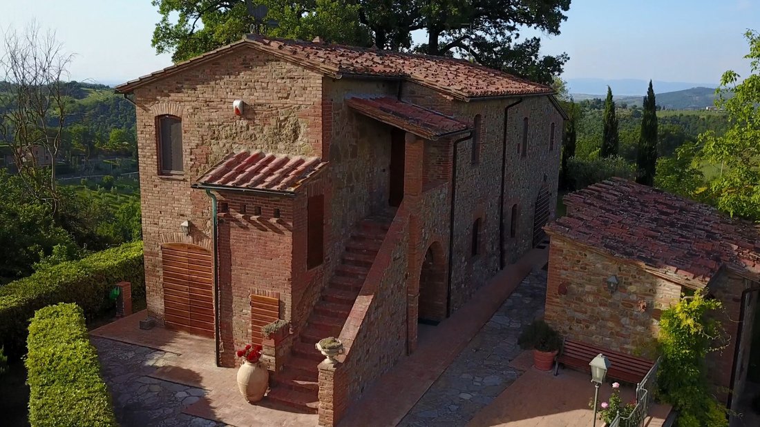 Country House in Città della Pieve, Umbria, Italy 2 - 14359000