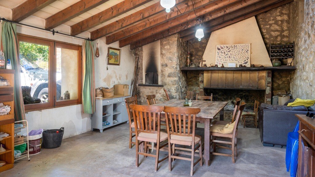 Farm Ranch in Escorca, Balearic Islands, Spain 5 - 14358562