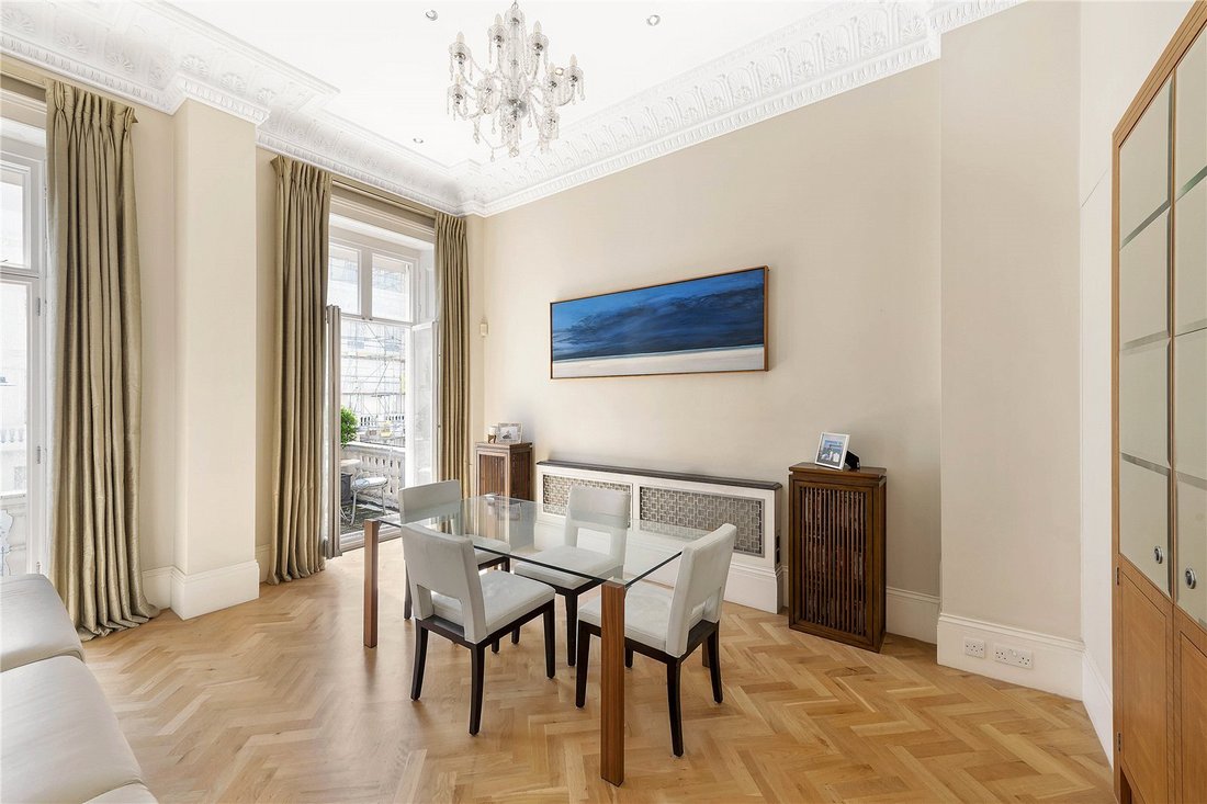 Wohnung in Belgravia, Westminster, England 2 - 14357300