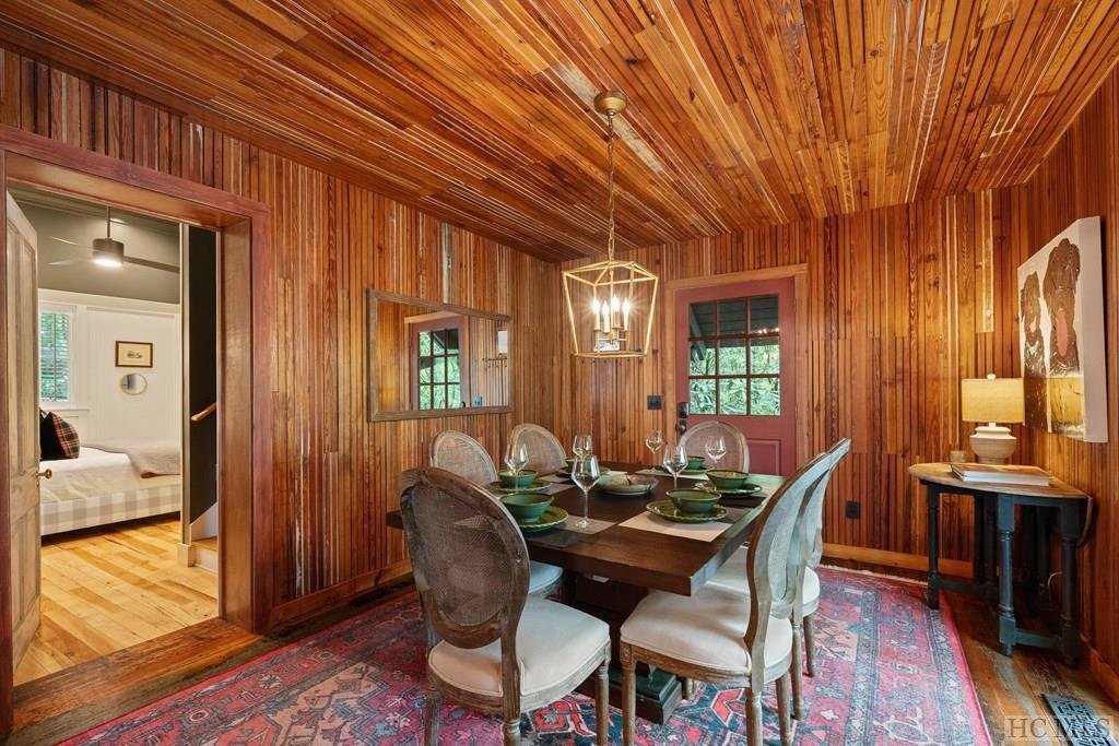 1209 Hickory Hill Road In Highlands North Carolina United States For