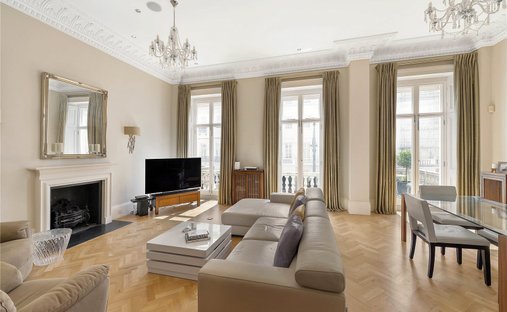 Appartamento a Belgravia, Westminster, Inghilterra 1