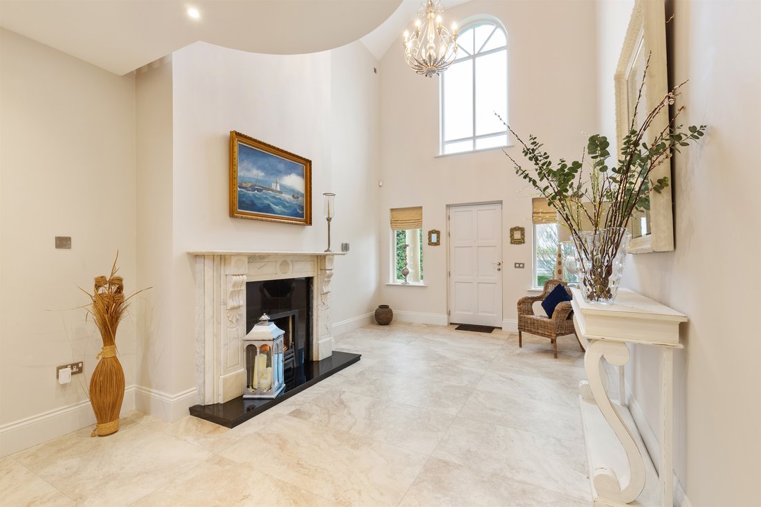 13 Drumnigh Wood, Portmarnock, Co.Dublin, D13 In Dublin, County Dublin