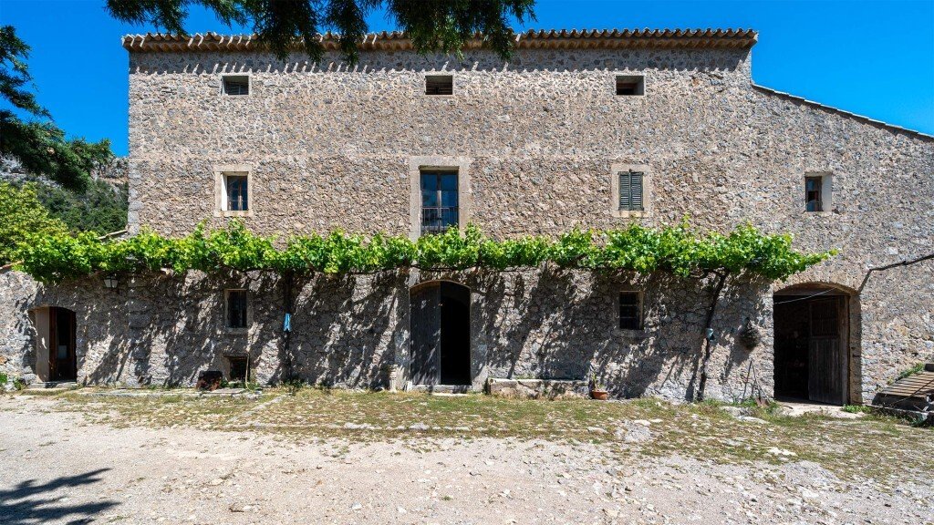 Farm Ranch in Escorca, Balearic Islands, Spain 4 - 14358562