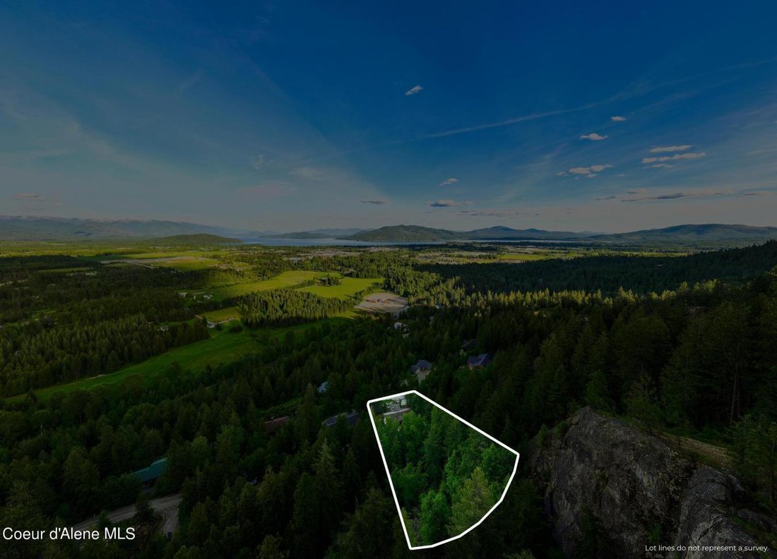 House in Sandpoint, Idaho, United States 4 - 14357931