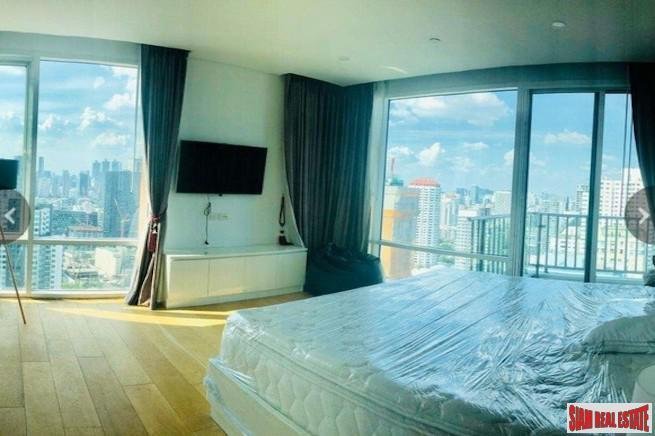 View of Bangkok Penthouse In Bangkok, Bangkok, Thailand For Sale (14348241)