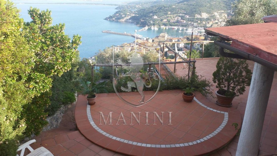 Villa in Porto Ercole, Monte Argentario, Tuscany 2 - 14359056