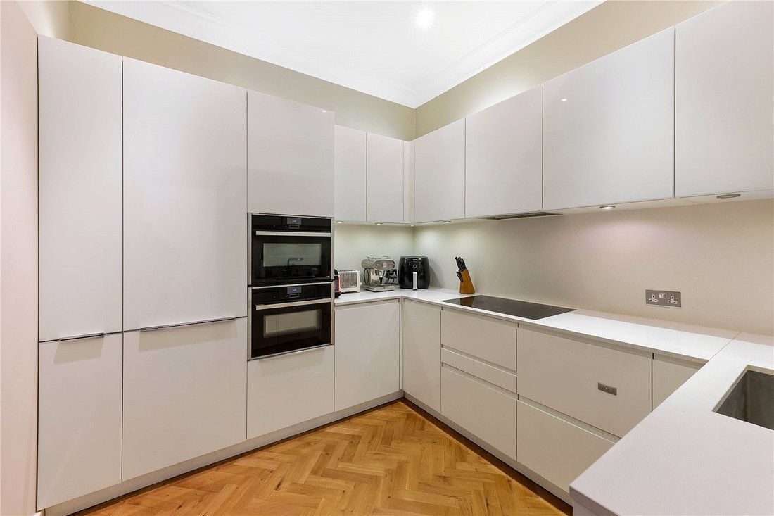 Wohnung in Belgravia, Westminster, England 4 - 14357300