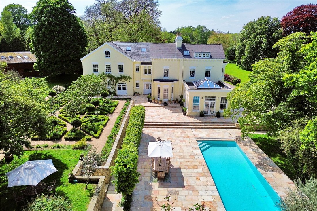 House in Offham, England 1 - 14357350