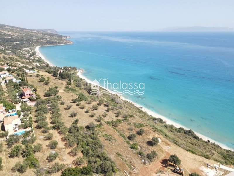 Land in Argostoli, Peloponnese, Western Greece and the Ionian, Greece 1 - 14358296