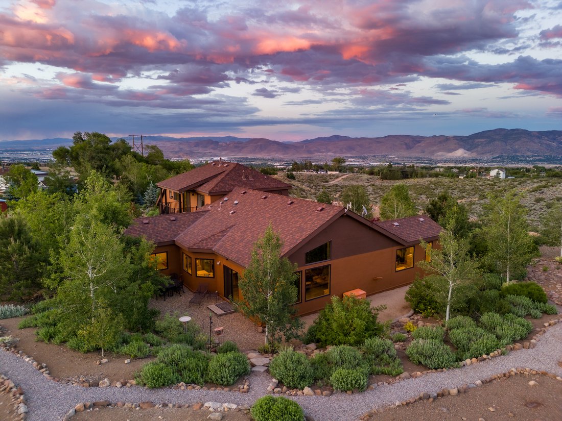 House in Reno, Nevada, United States 1 - 14357107