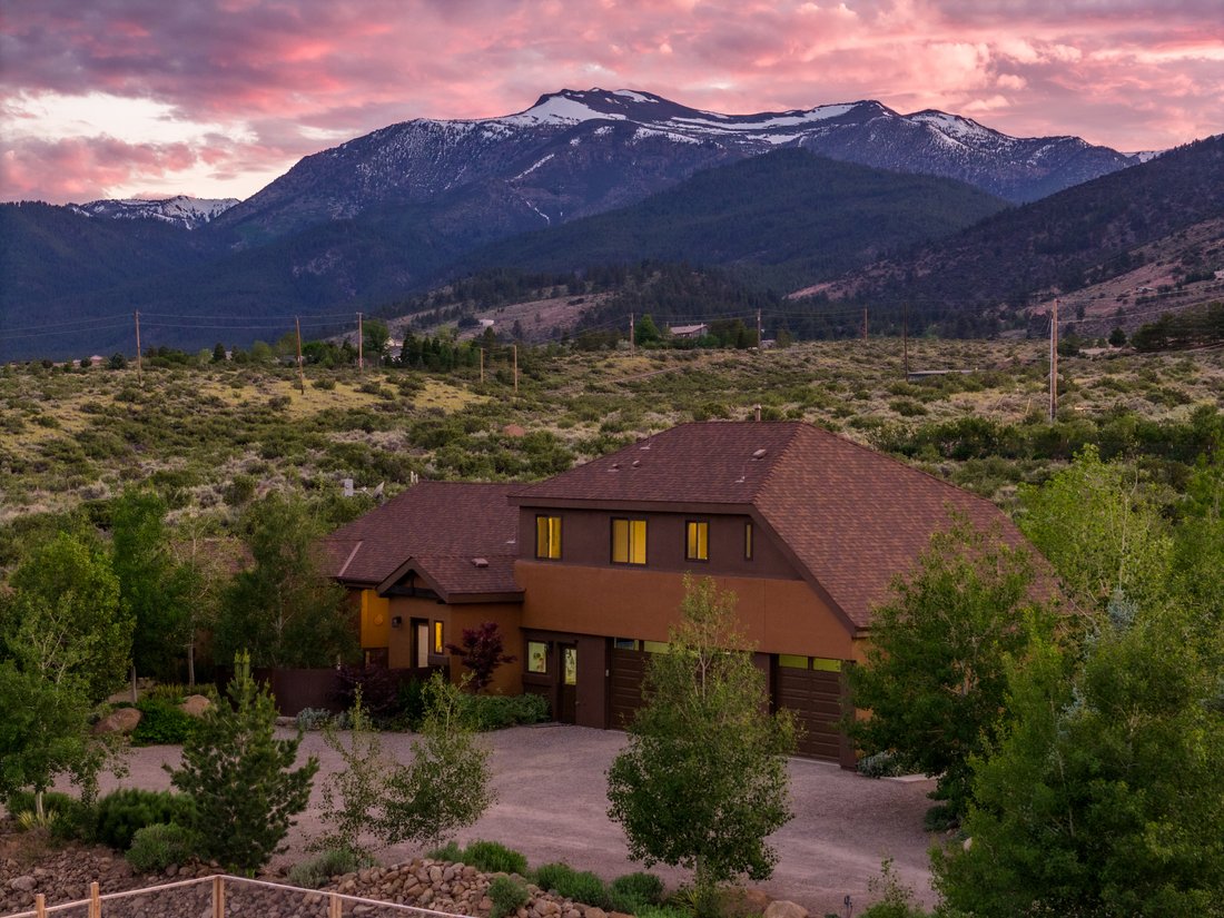 House in Reno, Nevada, United States 2 - 14357107