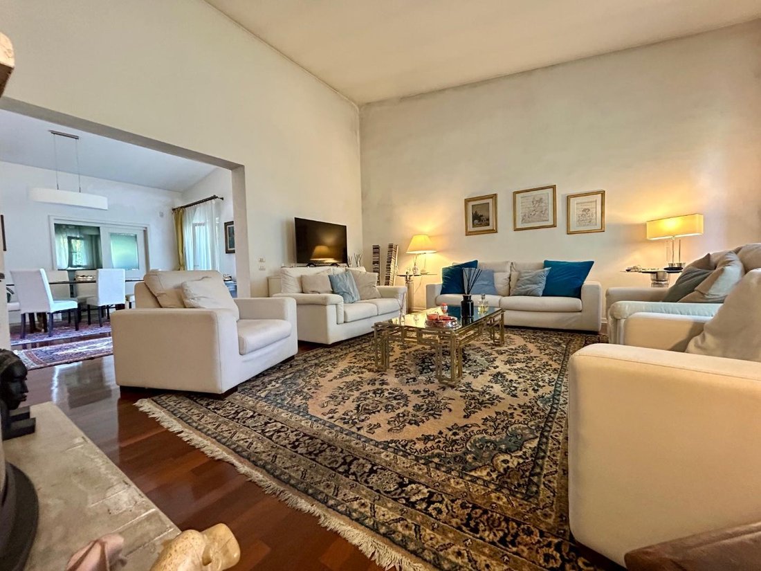 Villa in Center, Montelupo Fiorentino, Tuscany 2 - 14358387