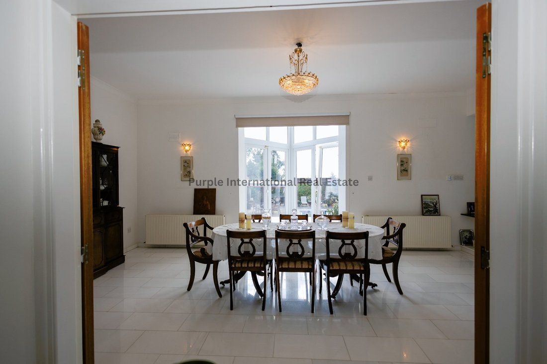 Villa in Oroklini, Larnaca, Cyprus 5 - 14359217