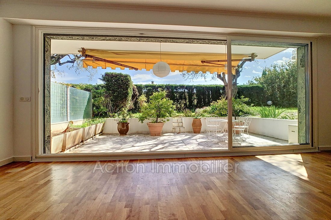 Apartment in Cimiez, Nice, France 3 - 14357235