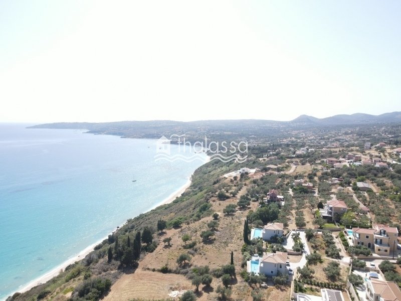 Land in Argostoli, Peloponnese, Western Greece and the Ionian, Greece 2 - 14358296