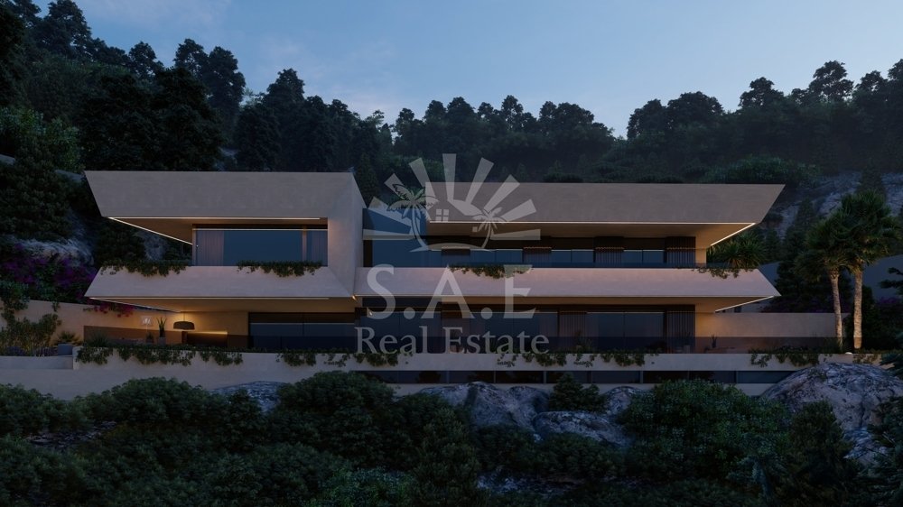 Land in Son Vida, Palma, Balearic Islands 3 - 12261327