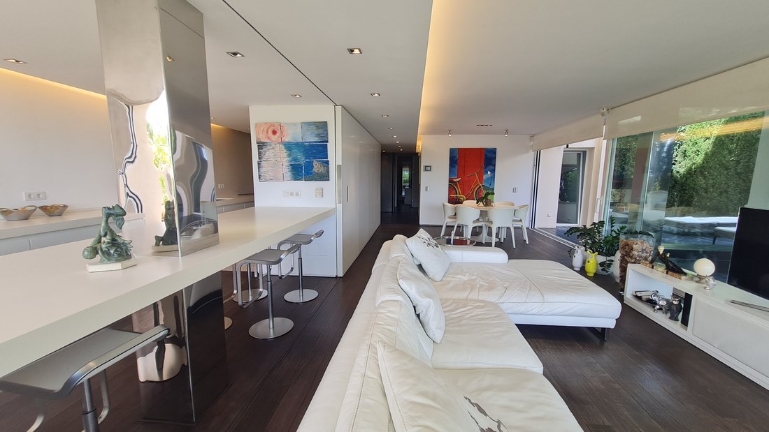 Apartment in Cas Catala, Calvia, Balearic Islands 5 - 14357546