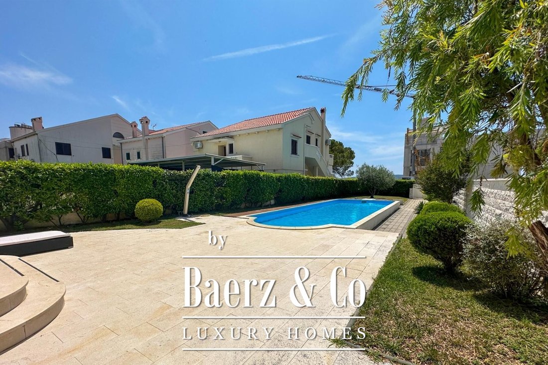 Townhouse in Sukosan, Zadar County, Croatia 3 - 14359238