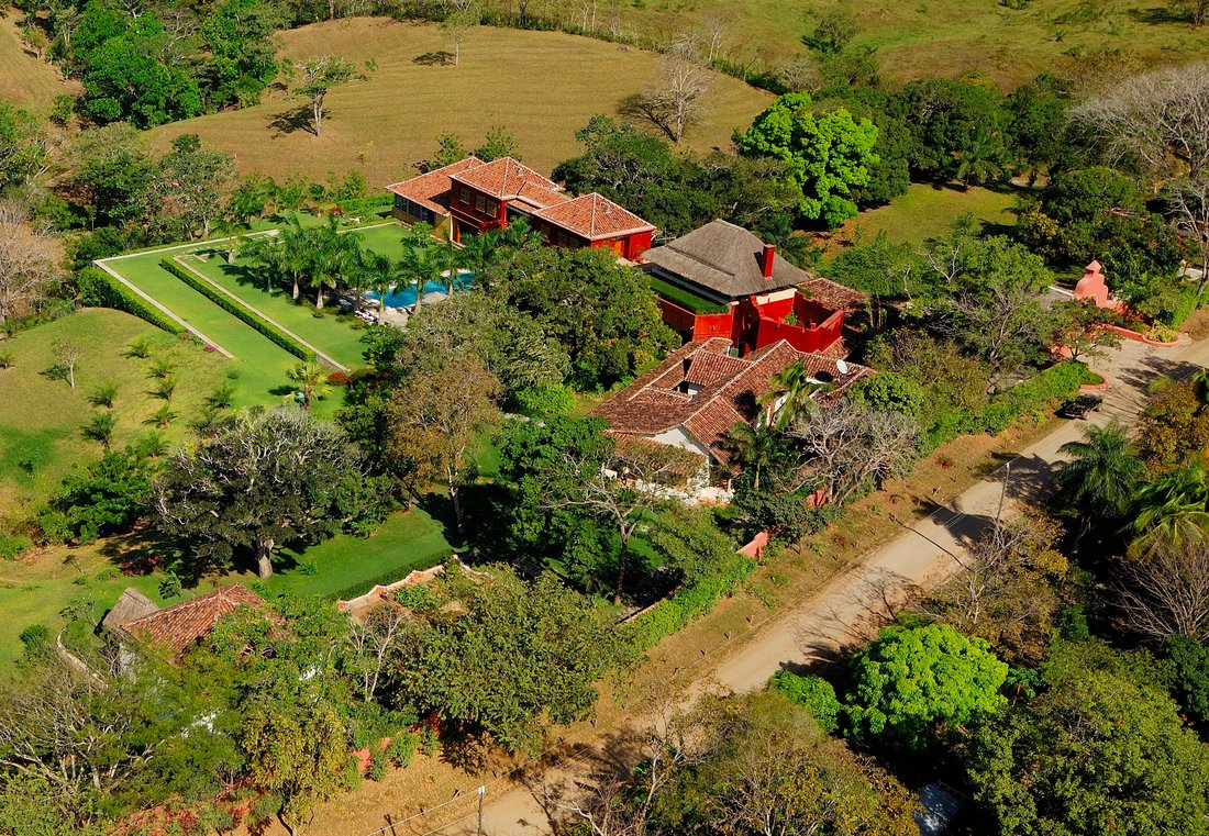 Villa in Pedasi, Los Santos Province, Panama 3 - 14460038