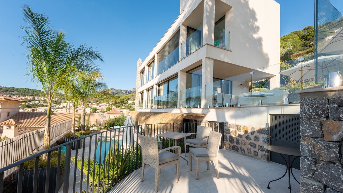 Villa in Soller, Balearic Islands, Spain 5 - 14357533