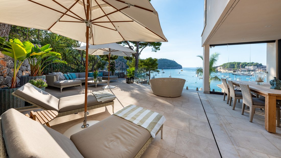 Villa in Soller, Balearic Islands, Spain 3 - 14357533