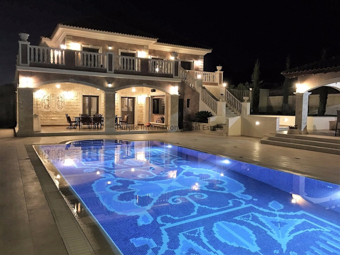 Villa in Kouklia, Paphos, Cyprus 1 - 14359207