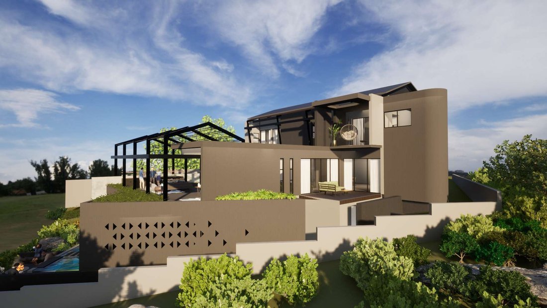 House in Halfway House Estate, Gauteng, South Africa 3 - 14357619
