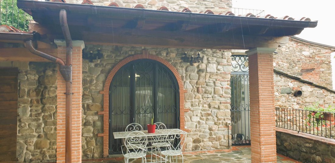 Villa in Capolona, Tuscany, Italy 2 - 14359169