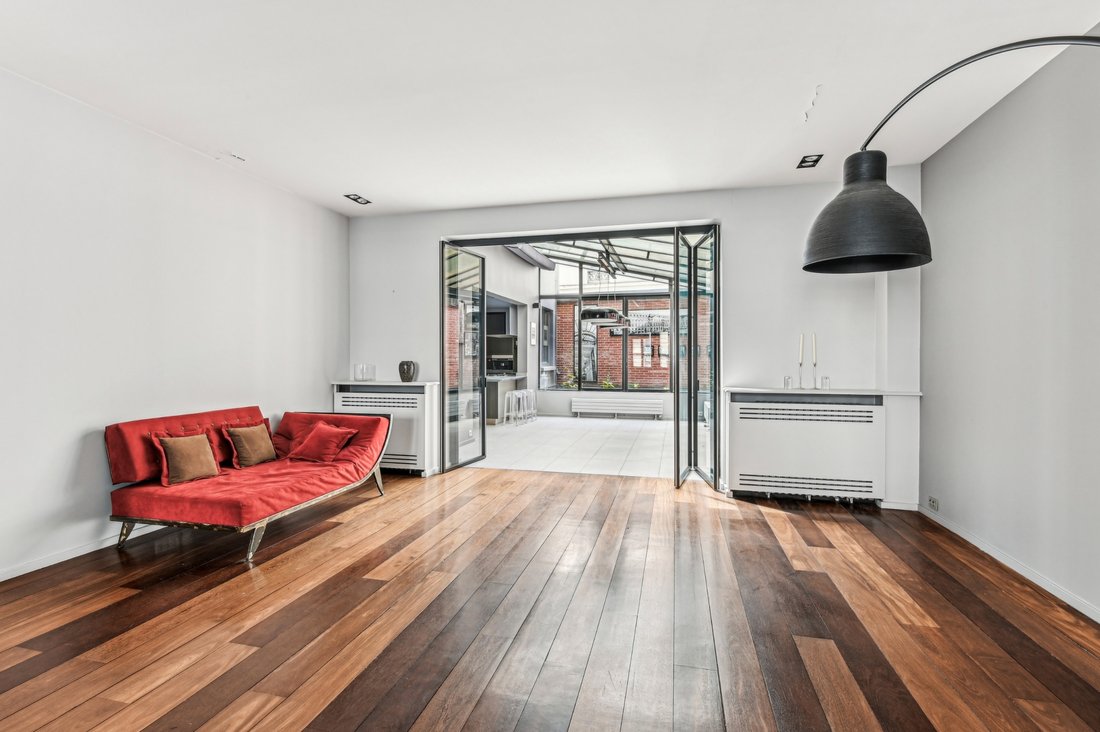 House in Vaugirard-Parc des Expositions, Paris 15e Arrondissement, Paris 5 - 14358464