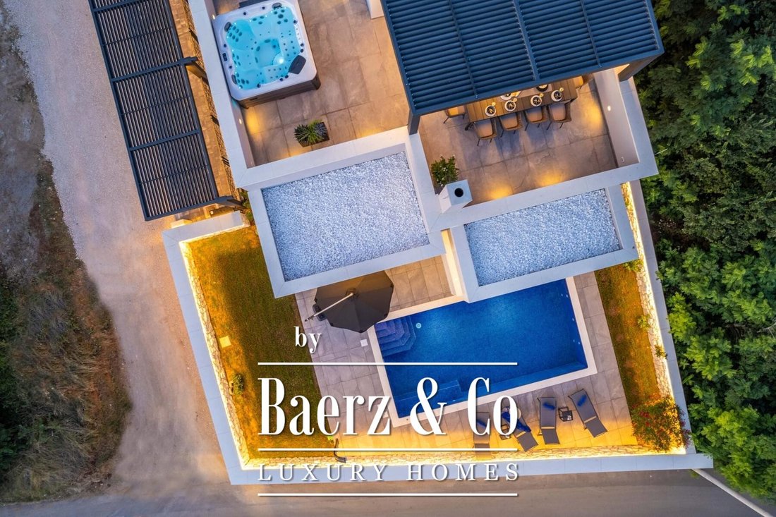 Townhouse in Privlaka, Zadar County, Croatia 4 - 14359260