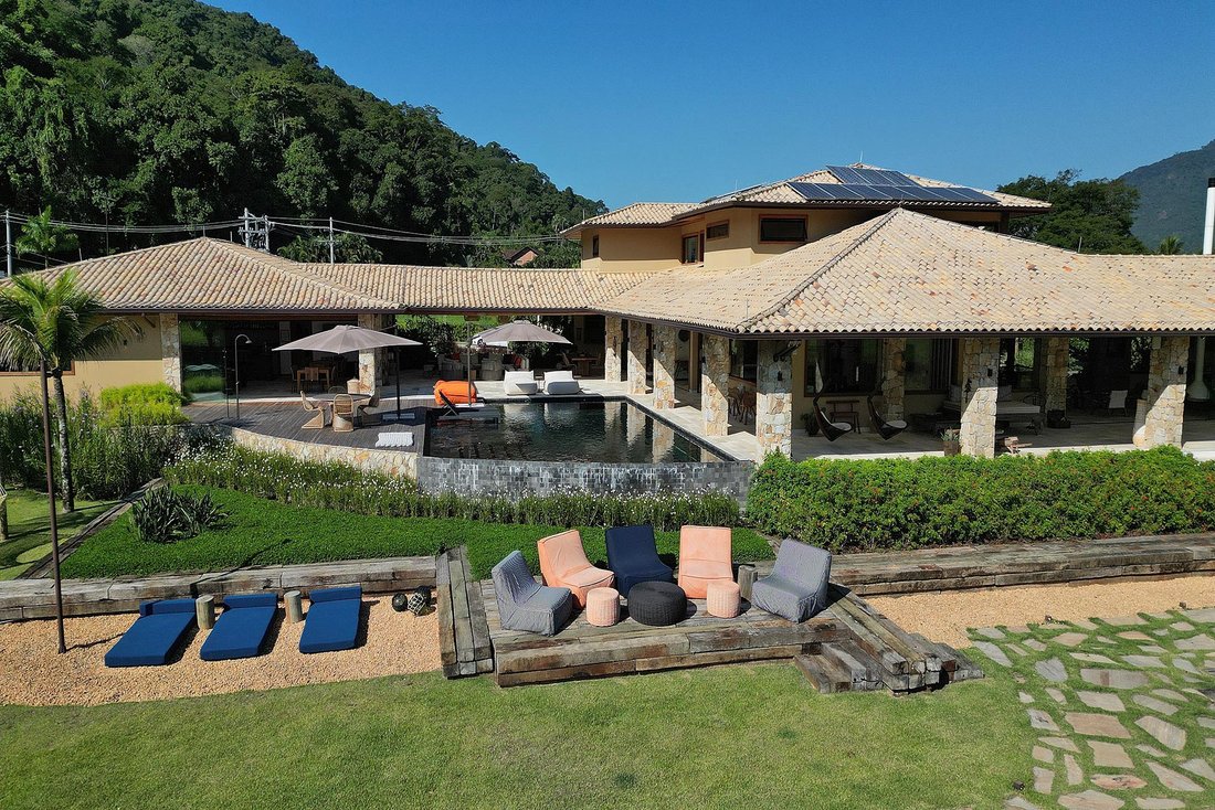 House in Mangaratiba, State of Rio de Janeiro, Brazil 4 - 14357005