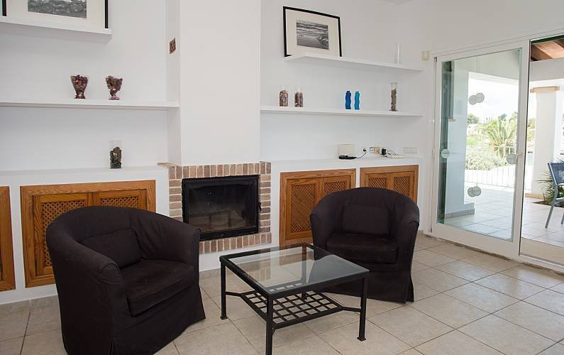 Villa in Cala d'Or, Santanyi, Balearic Islands 5 - 14358266