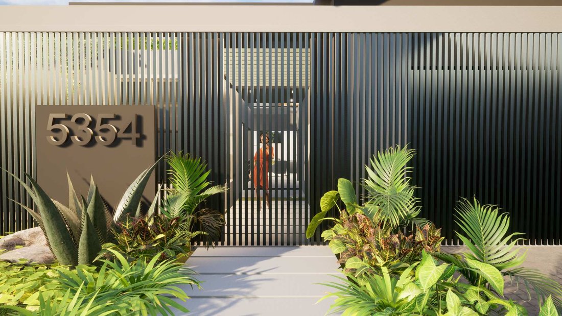 House in Halfway House Estate, Gauteng, South Africa 3 - 14357624