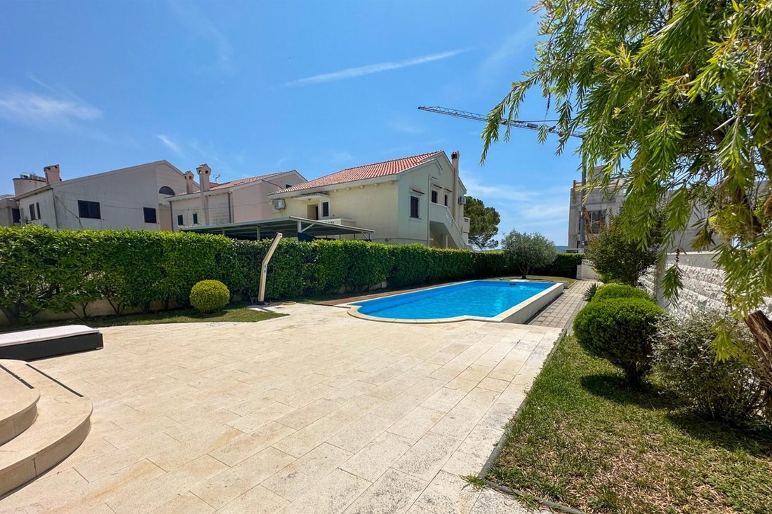 Villa in Sukosan, Zadar County, Croatia 4 - 14359273