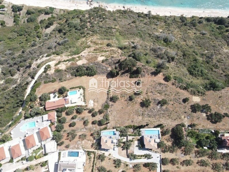 Land in Argostoli, Peloponnese, Western Greece and the Ionian, Greece 5 - 14358296