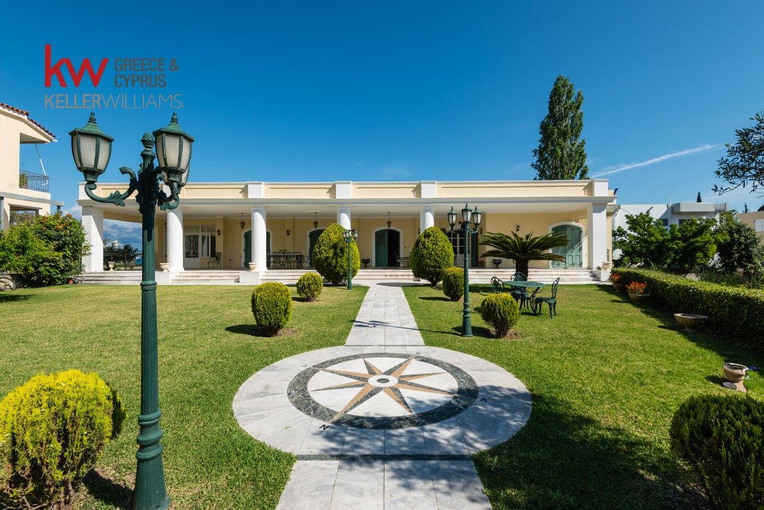 House in Agiou Basileiou, Peloponnese, Western Greece and the Ionian, Greece 1 - 14359492