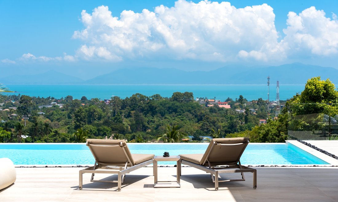 Villa in Koh Samui, Surat Thani, Thailand 2 - 14359846