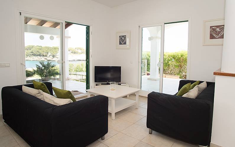 Villa in Cala d'Or, Santanyi, Balearic Islands 4 - 14358266
